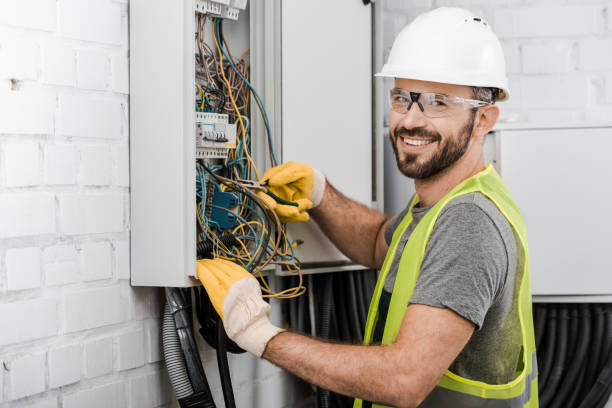 Best Electrical Troubleshooting Services  in Spiro, OK