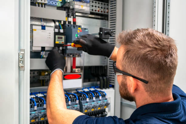 Professional Electrician in Spiro, OK