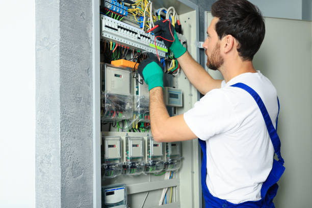 Best Electrical Rewiring Services  in Spiro, OK