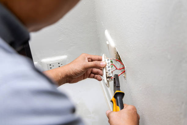 Best Industrial Electrical Services  in Spiro, OK