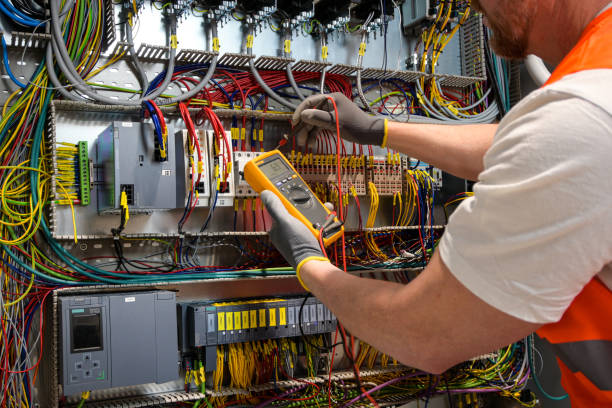 Best Electrical Repair Services  in Spiro, OK