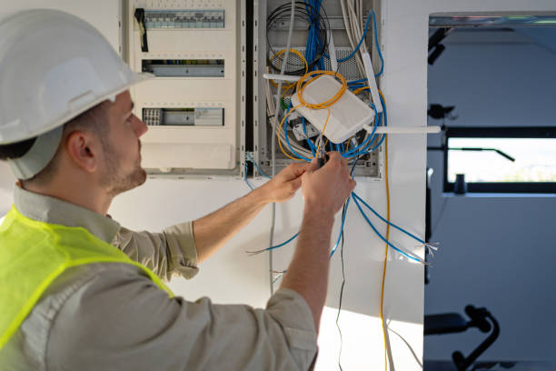 Best Electrical Outlet Repair  in Spiro, OK