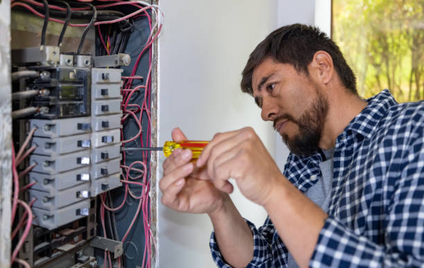 Best Electrical Rewiring Services  in Spiro, OK